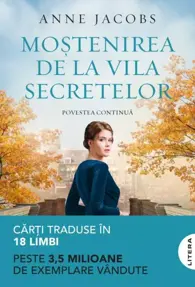 Mostenirea de la Vila Secretelor