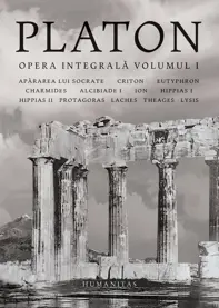 Opera integrala Vol.1