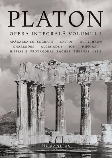 Opera integrala Vol.1