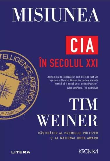 Misiunea. CIA in secolul XXI