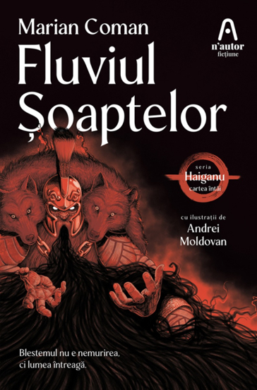 Fluviul Soaptelor