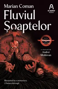Fluviul Șoaptelor