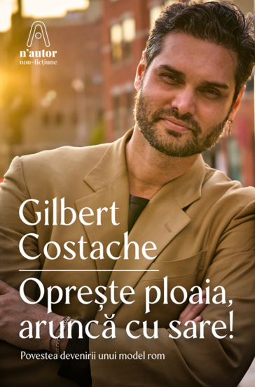 Opreste ploaia, arunca cu sare!
