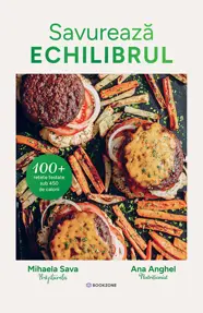 Savureaza echilibrul