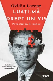 Luati-ma drept un vis. Povestiri in K. minor