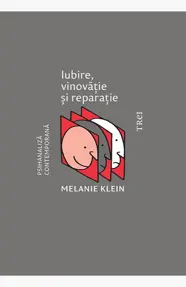 Iubire, vinovatie si reparatie