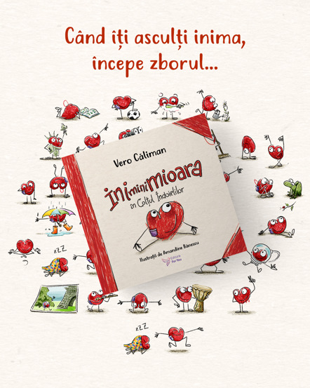 INIminiMIOARA in Coltul Indoielilor