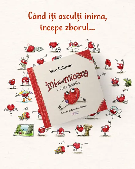 INIminiMIOARA in Coltul Indoielilor