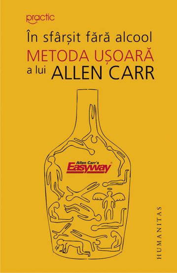 In sfarsit fara alcool