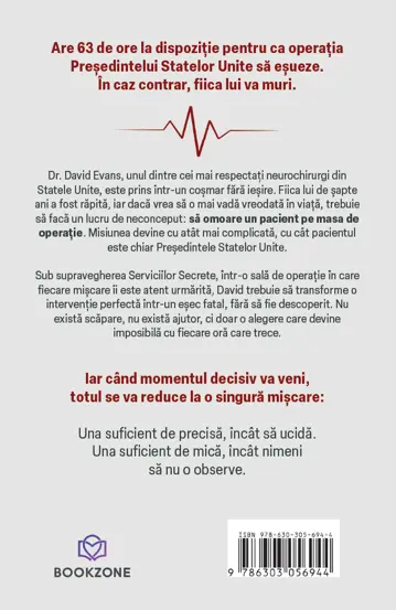 Pacientul
