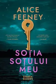 Sotia sotului meu