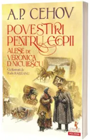 Povestiri pentru copii