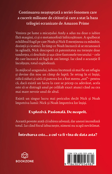 Pacatul vostru