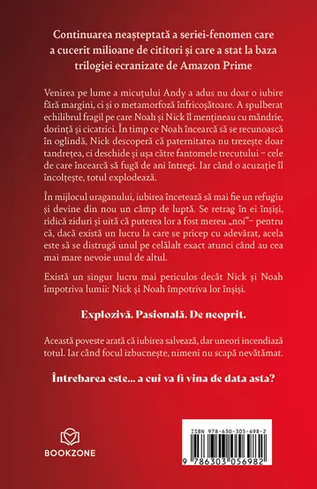 Pacatul vostru