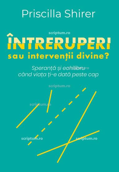Intreruperi sau interventii divine?