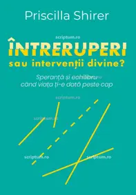 Intreruperi sau interventii divine?
