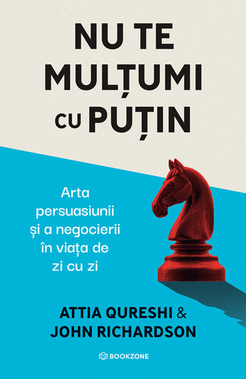 Pachet Cuvantul potrivit la momentul potrivit 