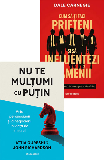 Pachet 90 de ani de influenta 