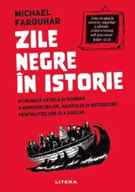 Zile negre in istorie