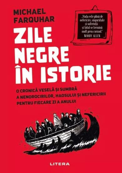 Zile negre in istorie