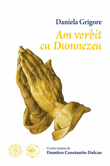 Am vorbit cu Dumnezeu