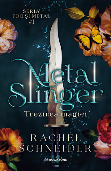 Metal Slinger