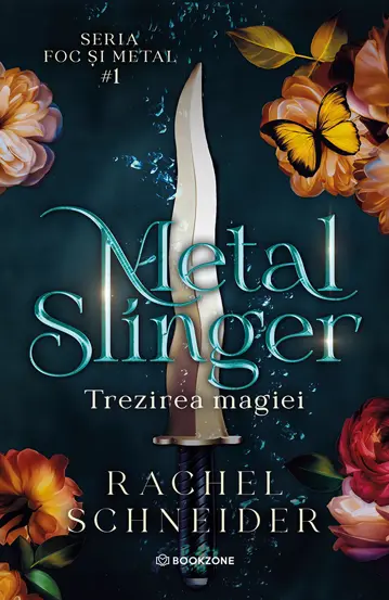 Pachet Dark romantasy