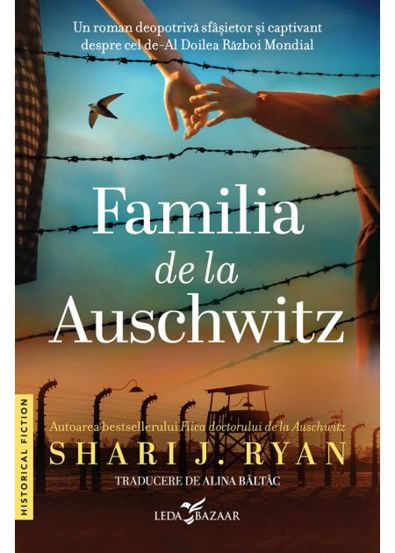Familia de la Auschwitz