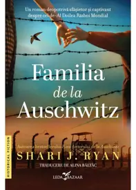 Familia de la Auschwitz
