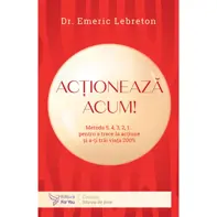 Acționează acum!