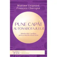 Pune capat autosabotajului!