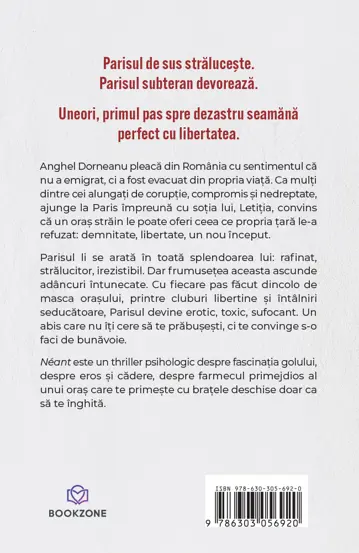 Pachet Prizonierii propriilor secrete