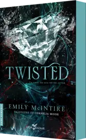 Twisted. Seria Never After Vol.4