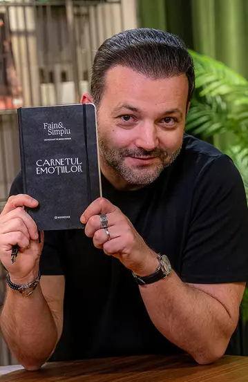 Pachet Sensul Emotiilor