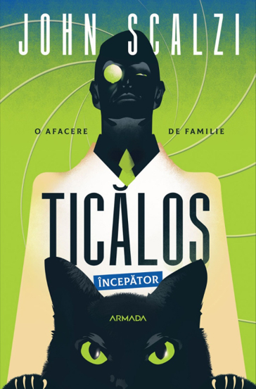 Ticalos incepator
