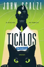 Ticălos începător