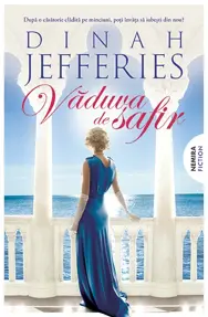 Văduva de safir