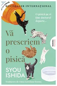 Va prescriem o pisica