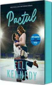 Pactul. Seria Off-Campus Vol.1 (ediție de film)