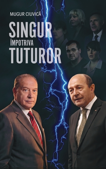 Singur impotriva tuturor