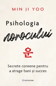 Psihologia norocului