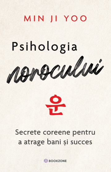 Psihologia norocului