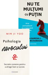 Pachet Nu mai pierde oportunități