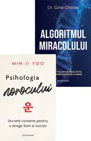 Pachet Miracolul momentului potrivit