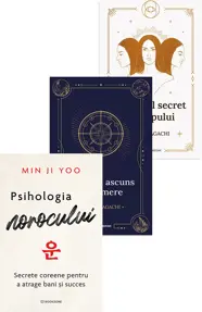 Pachet Harta spirituală a destinului tău