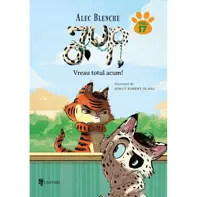 Jup, un pisoi de soi Vol.17: Vreau totul acum!