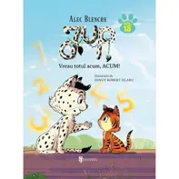 Jup, un pisoi de soi Vol.18: Vreau totul acum, acum!