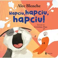 Hapciu, hapciu, hapciu!