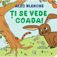 Ti se vede coada!