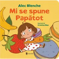 Mi se spune Papatot!